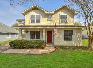 537 Hampton St, Buda, TX 78610