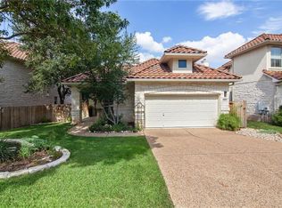 6214 Tasajillo Trl, Austin, TX 78739