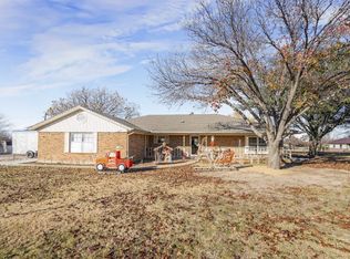 117 Berry Dr, Haslet, TX 76052