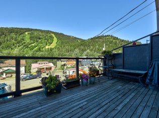 1347 Burfield Dr, Sun Peaks Mountain, BC V0E5N0