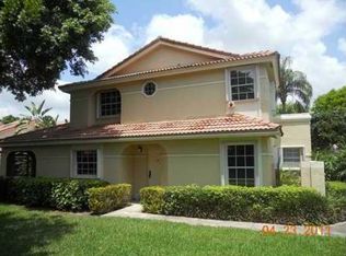 3372 Alba Cir, Deerfield Beach, FL 33442