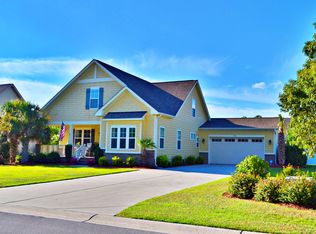 204 Marsh Island Dr, Cedar Pt, NC 28584
