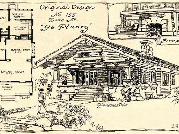 Historic Original Sales Ad