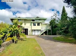 81 Kulalani Cir, Kula, HI 96790