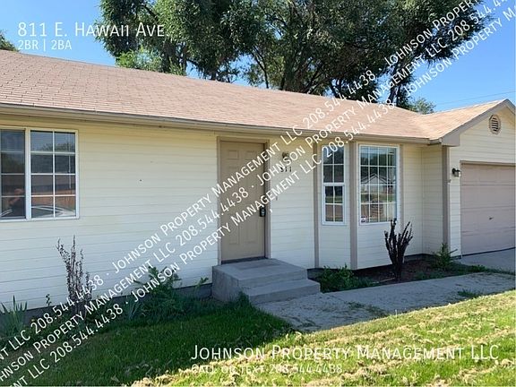2nd image of 811 E Hawaii Ave