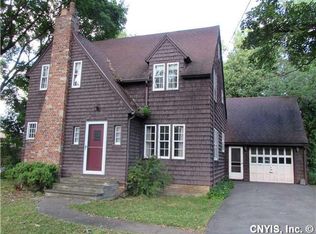 101 Kittell Rd, Fayetteville, NY 13066