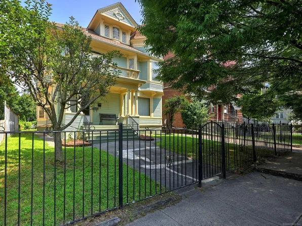 1537 Chapel Street, New Haven, CT 06511