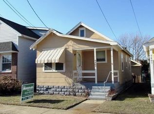 5607 Monmouth Ave, Ventnor, NJ 08406