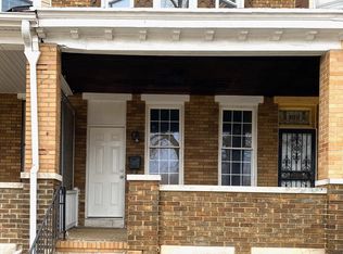 3123 Belair Rd, Baltimore, MD 21213