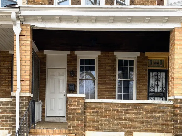 3123 Belair Rd, Baltimore, MD 21213