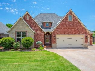 5624 NW 130th St, Oklahoma City, OK 73142