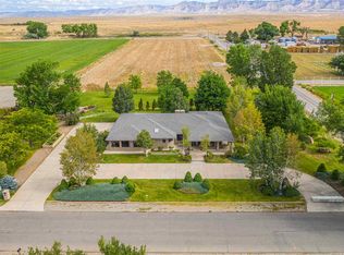 2596 Interstate Highway 3/8 Ct, Grand Junction, CO 81505