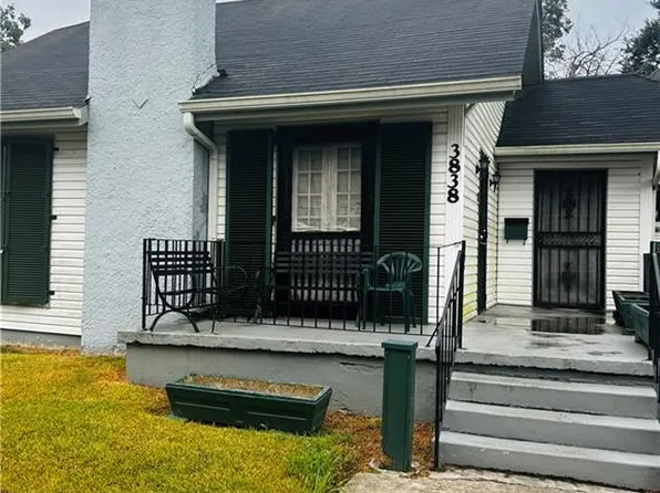 3838 Clematis St, New Orleans, LA 70122