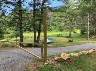 11868 Comers Rock Rd, Troutdale, VA 24378