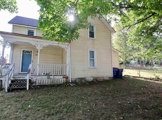 802 Locust St, Eudora, KS 66025