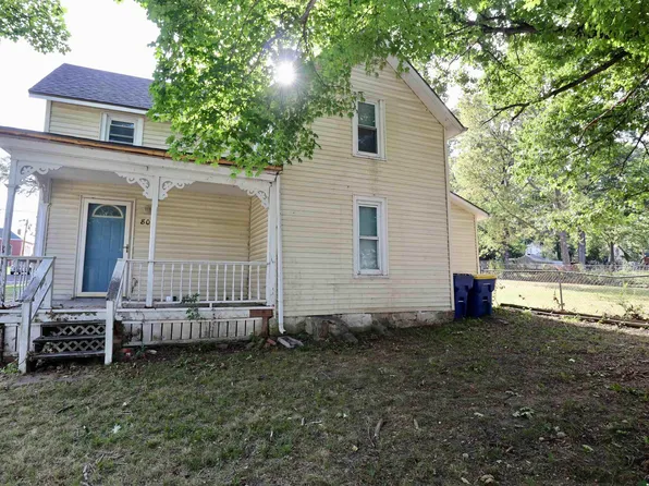 802 Locust St, Eudora, KS 66025