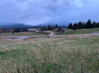 15 Fairway Ct, Plains, MT 59859