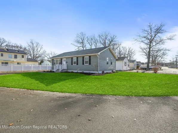 3120 Cambridge Drive, Point Pleasant, NJ 08742