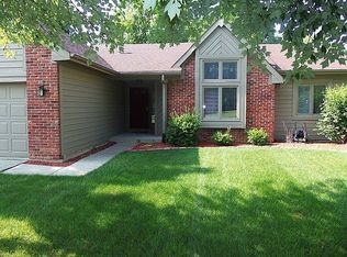 10006 Beam Ridge Dr, Indianapolis, IN 46256