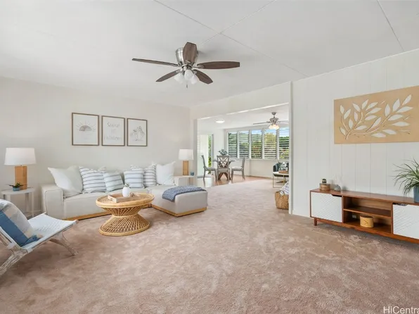 1239 Punana Loop, Kailua, HI 96734