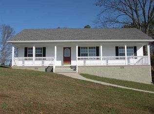 220 Ridgeview Ln, Birchwood, TN 37308