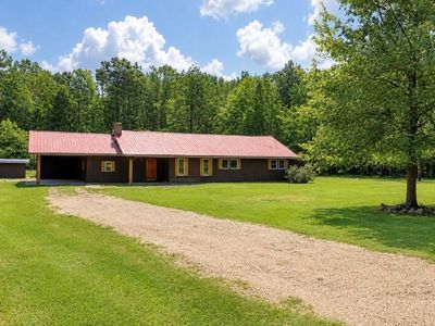 257 Katie Ln, Kelly, LA, 71441