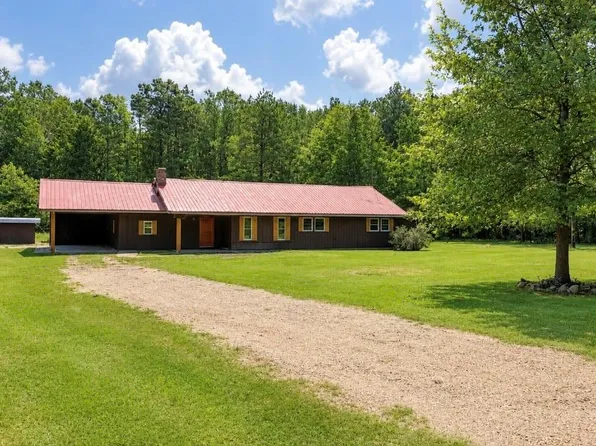 257 Katie Ln, Kelly, LA 71441