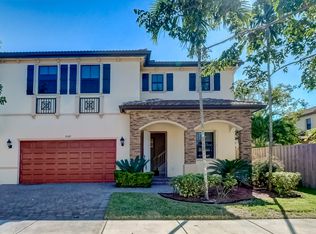 11562 SW 232nd Ln, Homestead, FL 33032