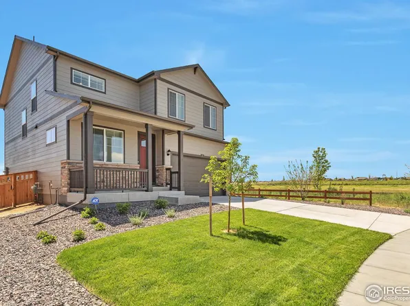 813 William Way, Lochbuie, CO 80603
