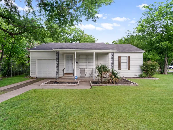 920 N Virginia St, Terrell, TX 75160