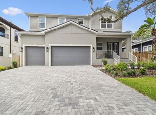 1203 W Charter St, Tampa, FL 33602