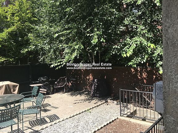 63 Hancock St. #1F Boston - Beacon Hill Unit Photo 9 (2)