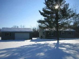 5205 Swaffer Rd, Millington, MI 48746