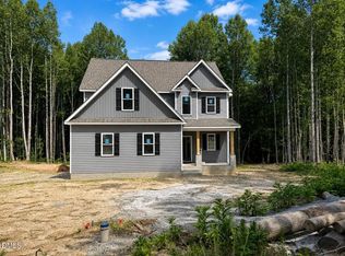 1978 Hayes Rd #1978, Spring Hope, NC 27882