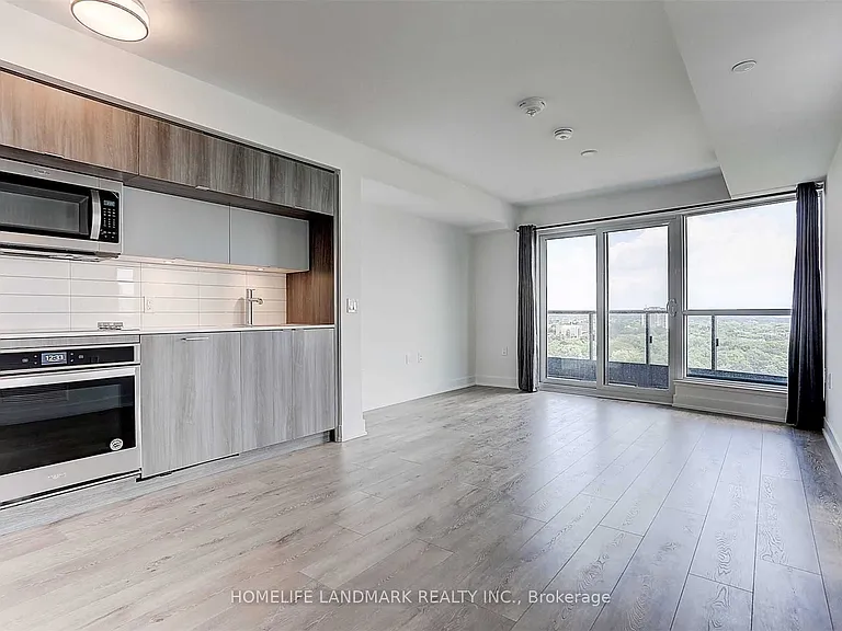 585 Bloor St E #1618 — Photo 9