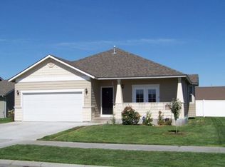 8115 Hudson Dr, Pasco, WA 99301