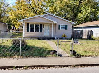 1509 Judson St, Evansville, IN