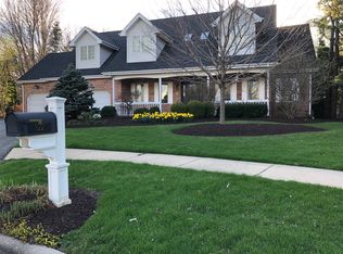 3220 Windsong, Rockford, IL 61114