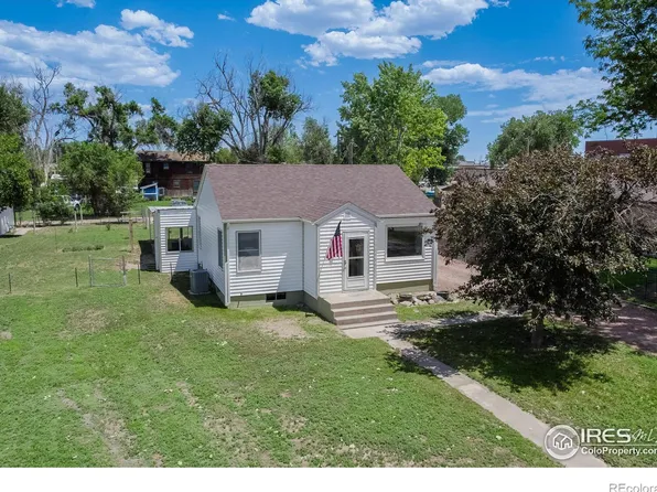 316 Curry St, Wiggins, CO 80654