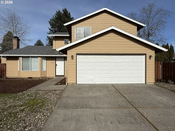 1003 SE 146th Ave, Portland, OR 97233