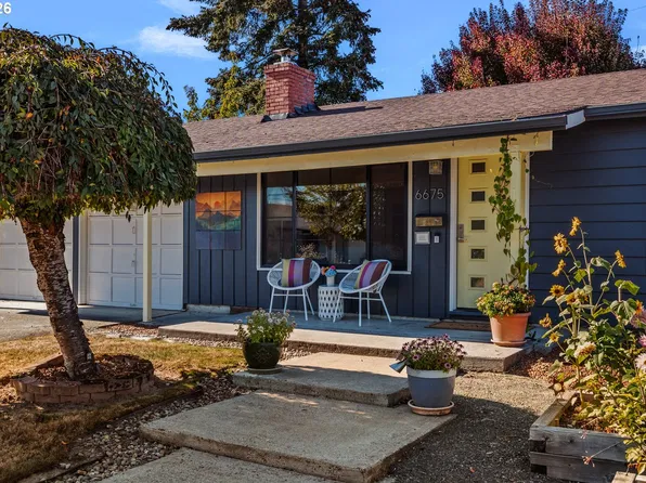 6675 SW Imperial Dr, Beaverton, OR 97008
