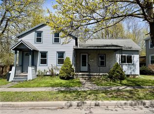 148 Osborne St, Auburn, NY 13021