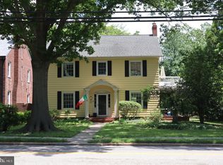 305 Washington Ave, Chestertown, MD 21620