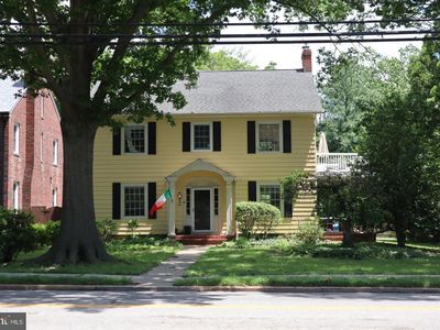 305 Washington Ave, Chestertown, MD, 21620