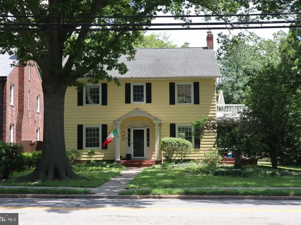 305 Washington Ave, Chestertown, MD 21620