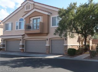 2283 Cortez Bank Way UNIT 101, Las Vegas, NV 89183