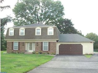 1620 Plymouth Ct, Richboro, PA 18954