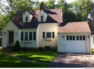 4336 Seneca St, Buffalo, NY 14224