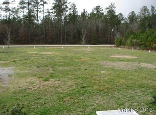 43 Highway Hwy, Vanceboro, NC 28586