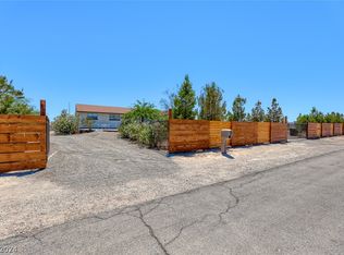 2011 E Torino Ave, Las Vegas, NV 89123